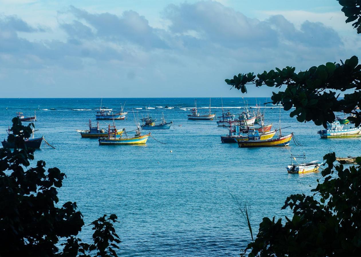 Plantation Inn Weligama Kültér fotó