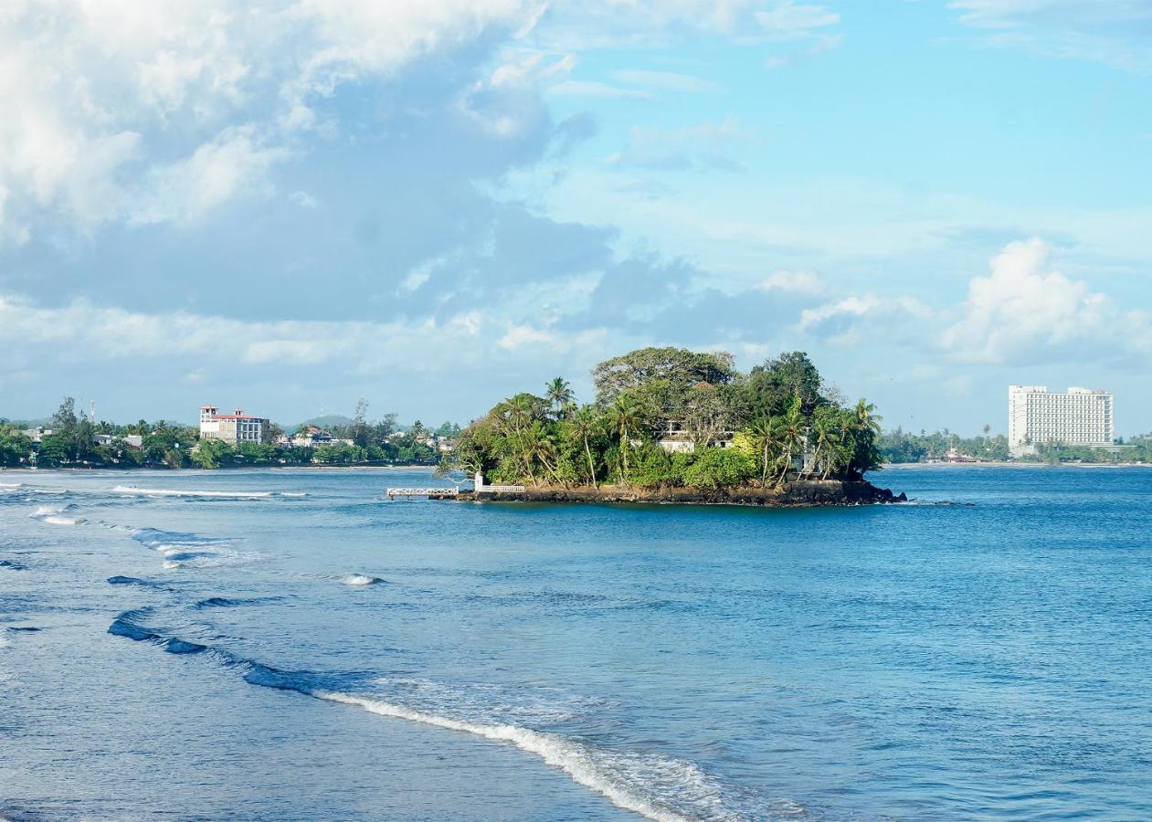 Plantation Inn Weligama Kültér fotó