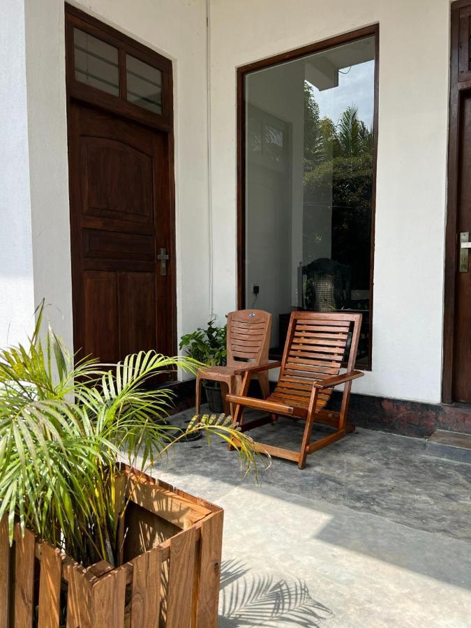 Plantation Inn Weligama Kültér fotó