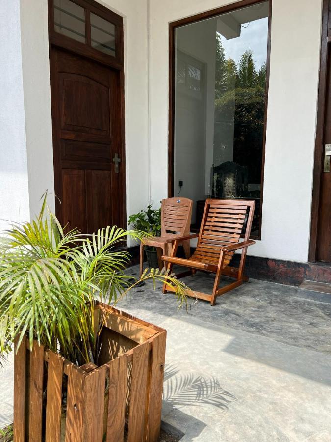 Plantation Inn Weligama Kültér fotó