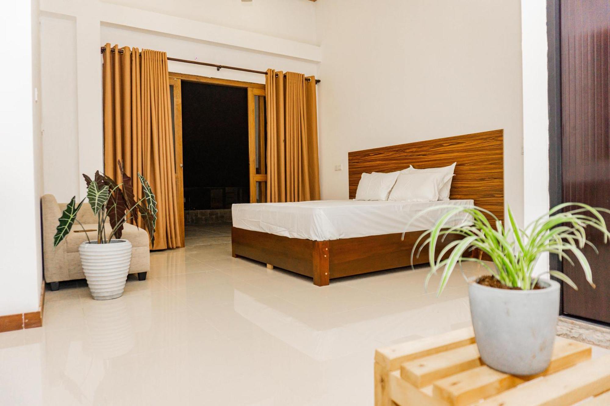 Plantation Inn Weligama Kültér fotó