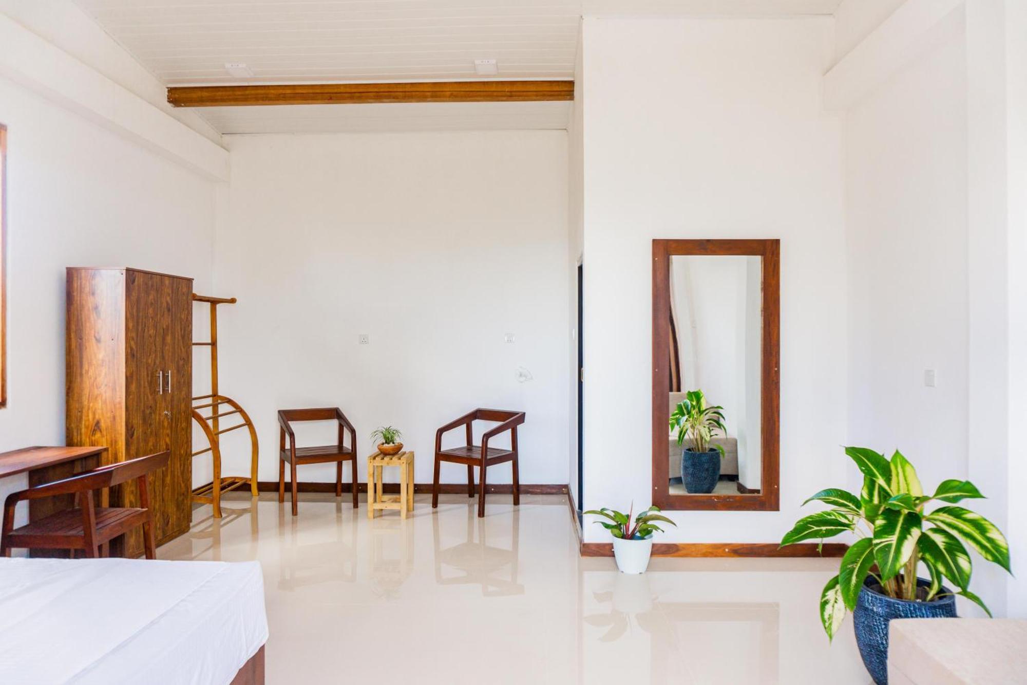 Plantation Inn Weligama Kültér fotó